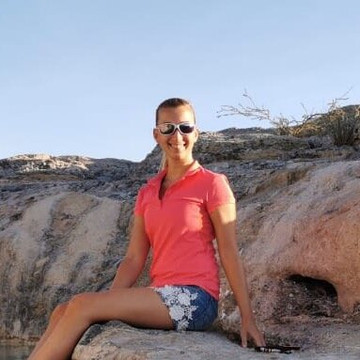 Radka Slavikova-马斯喀特必去景点