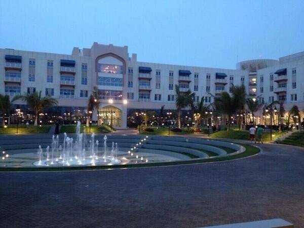 Salalah Gardens Mall景点图片