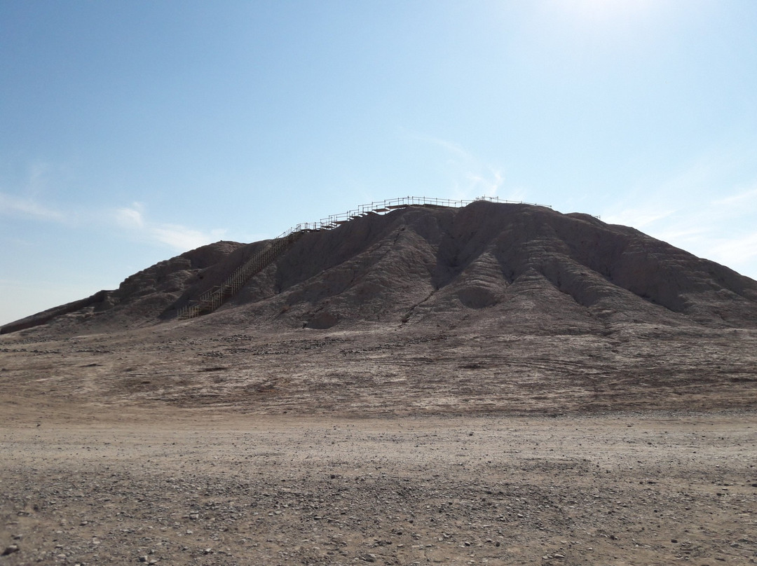 Konar Sandal景点图片
