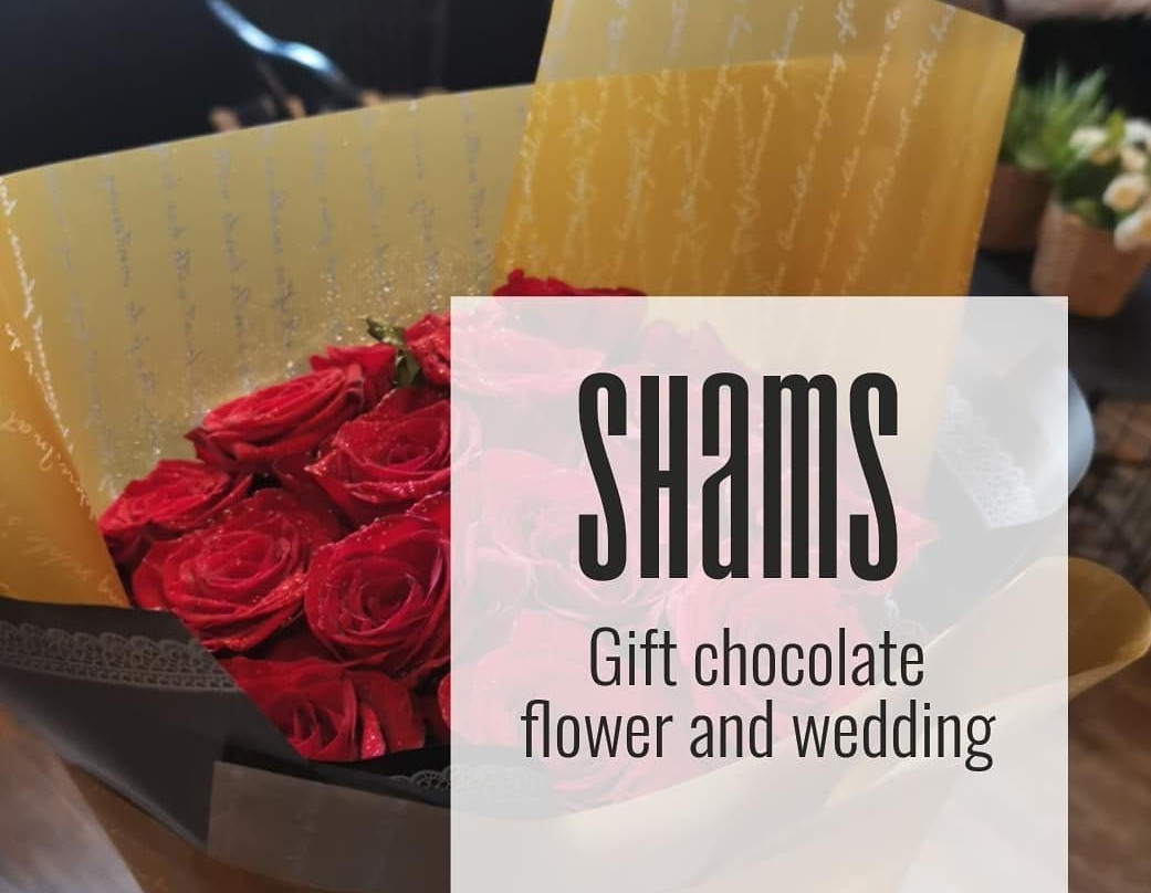 Shams (Aizhar Waifrah)