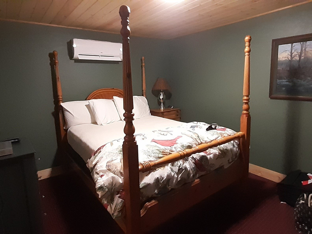 Big Horn Motel主图