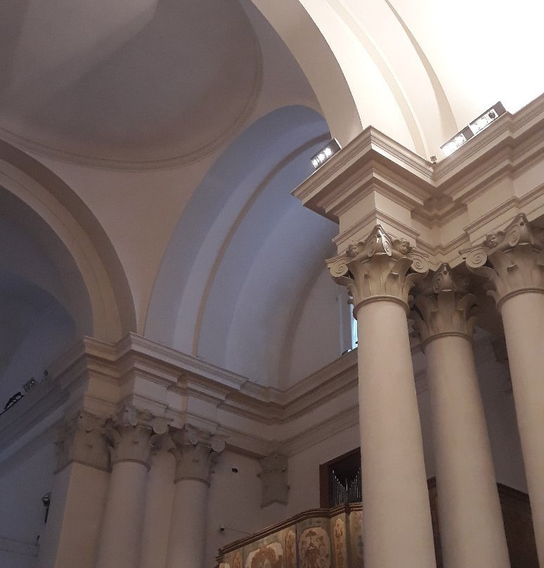 Pinacoteca San Domenico-法诺必去景点
