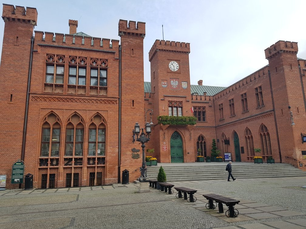 Museum Im Rathaus景点图片