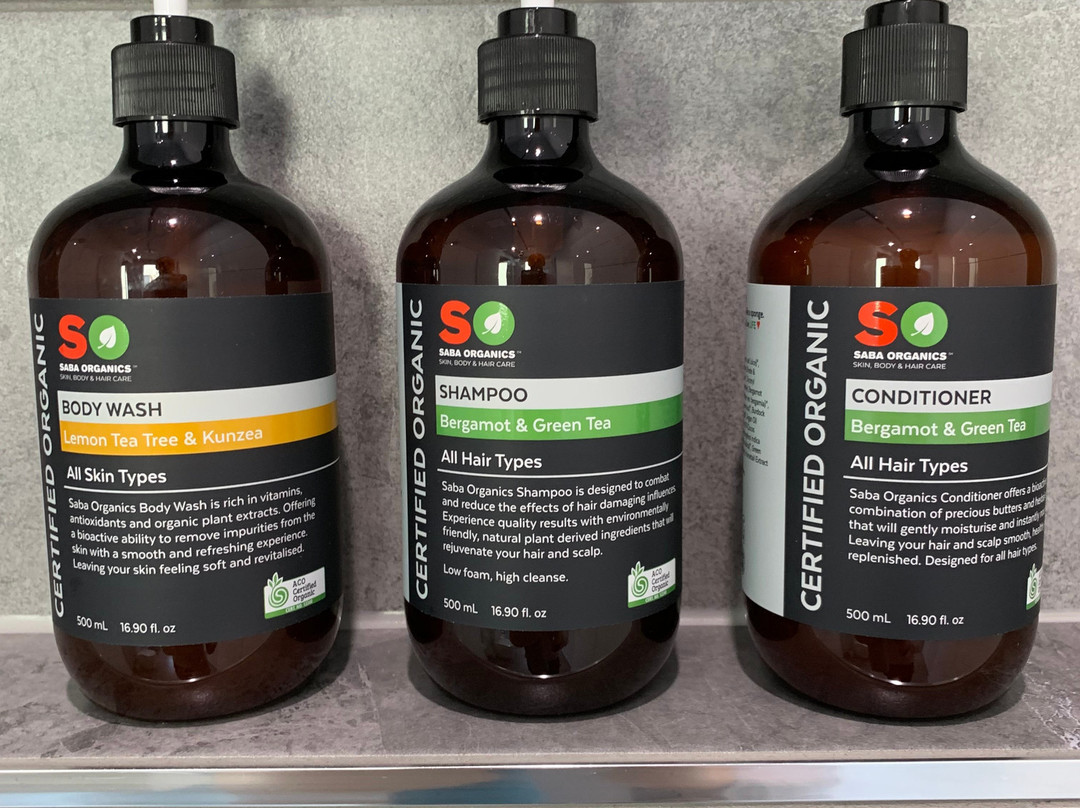 Boat Harbour Jetty B&B主图