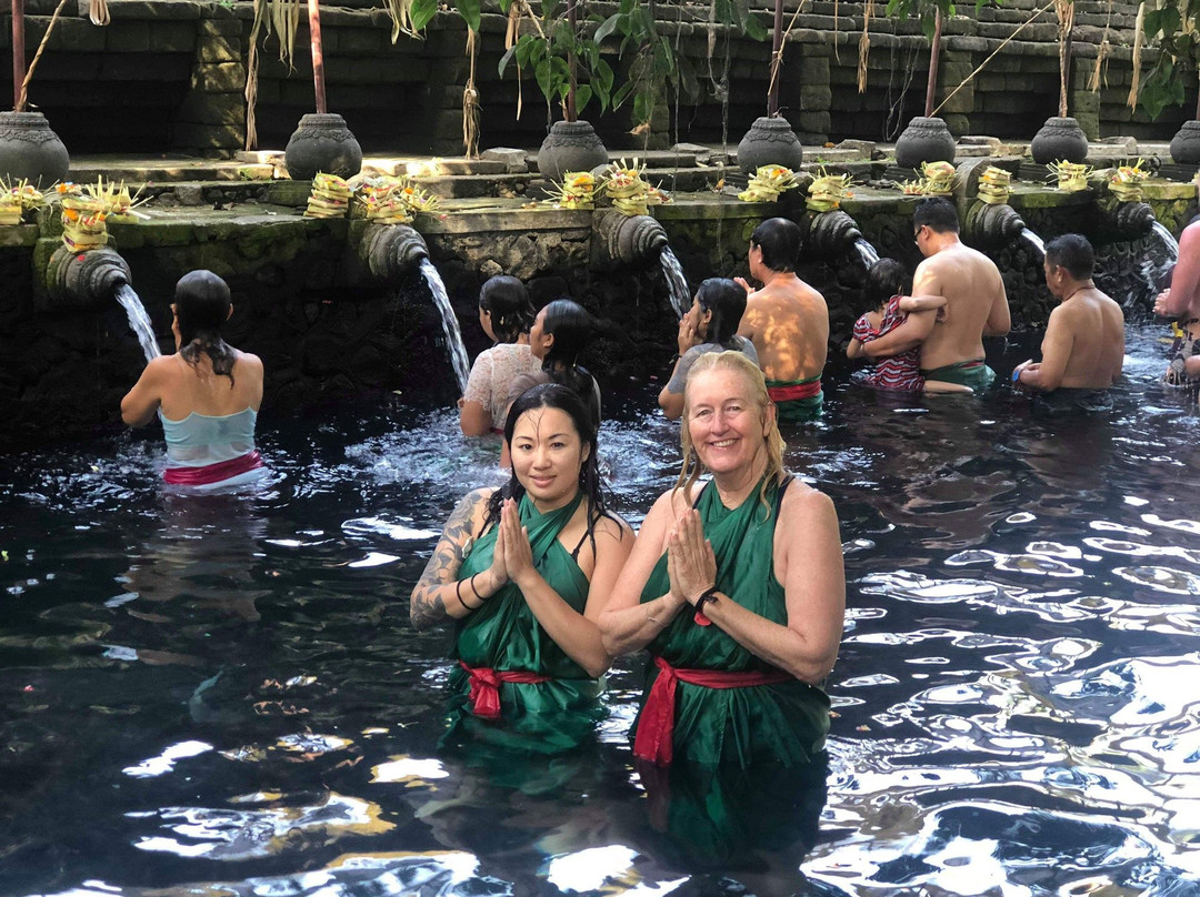 Adventures by Arie-登巴萨必去景点