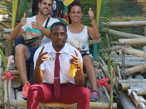 Anthony Kerr-蒙特戈贝必去景点