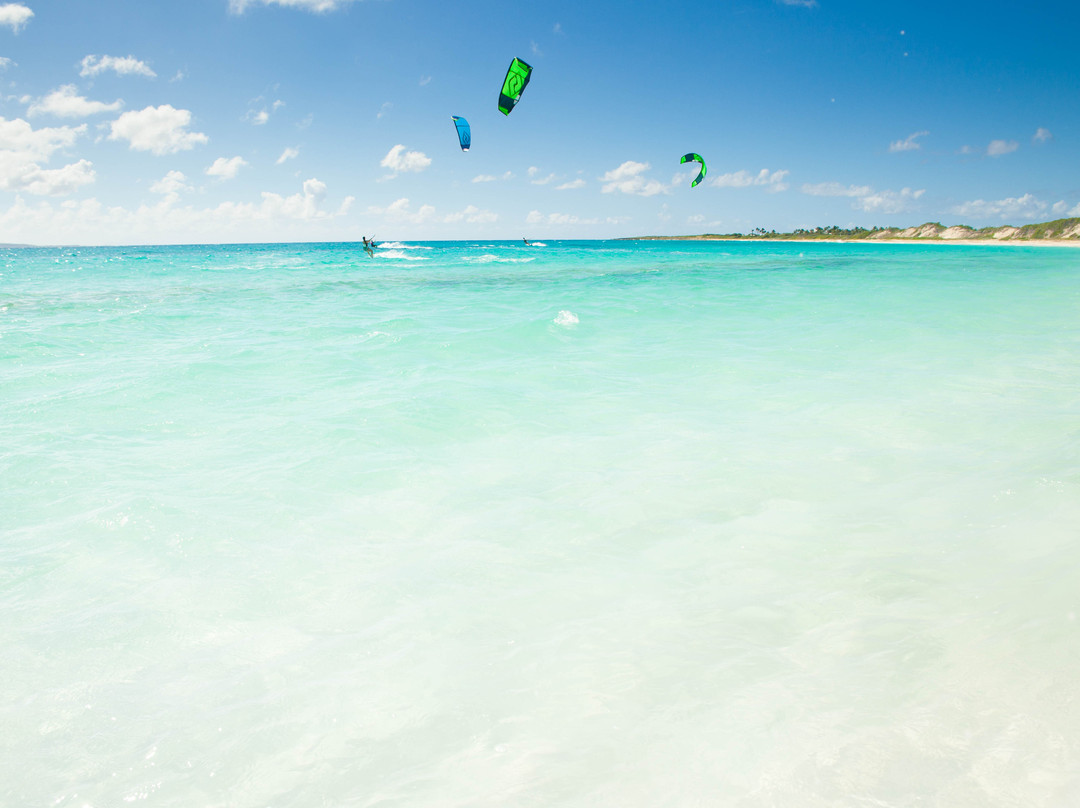 Kitesurf Safaris景点图片