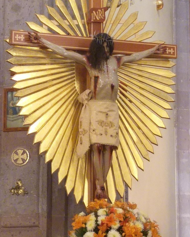 Parroquia de Nuestra Senora de la Asuncion