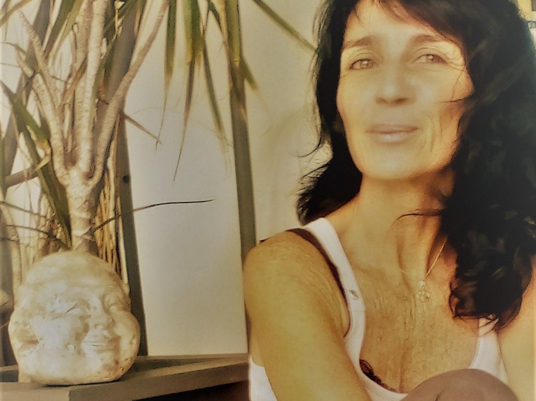 yoga paddle aqua zen-Le Gosier必去景点