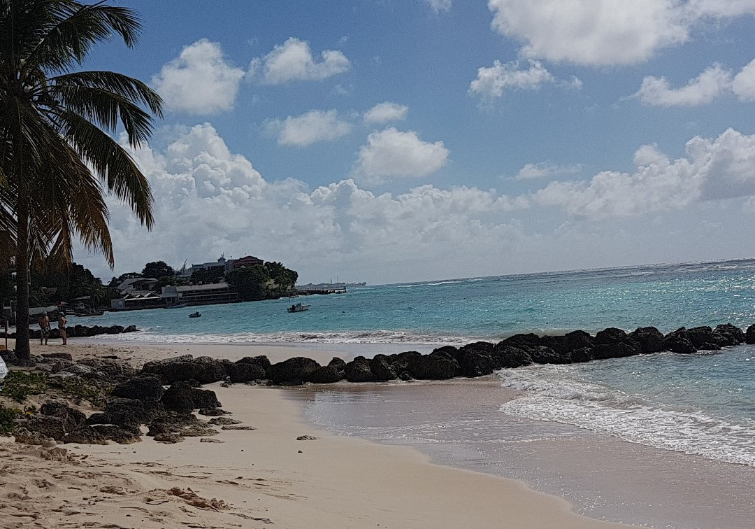 Worthing旅游景点-Crystal Waters Bar