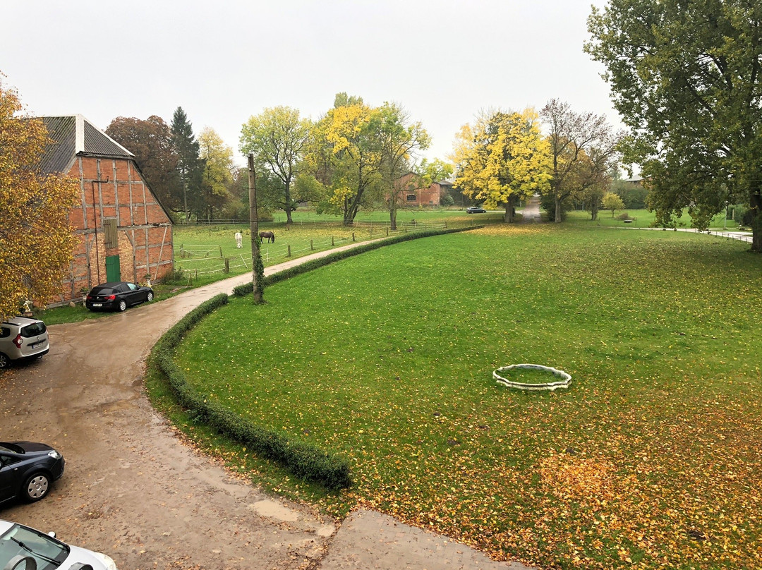 Landhotel Gut Zarrentin主图