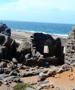 Balashi Gold Mill Ruins景点门票图片