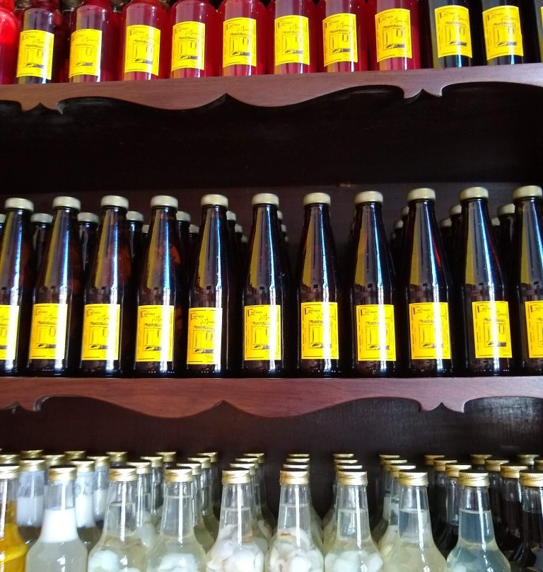 Cachaçaria Artesanal JRios-卡纳内亚必去景点