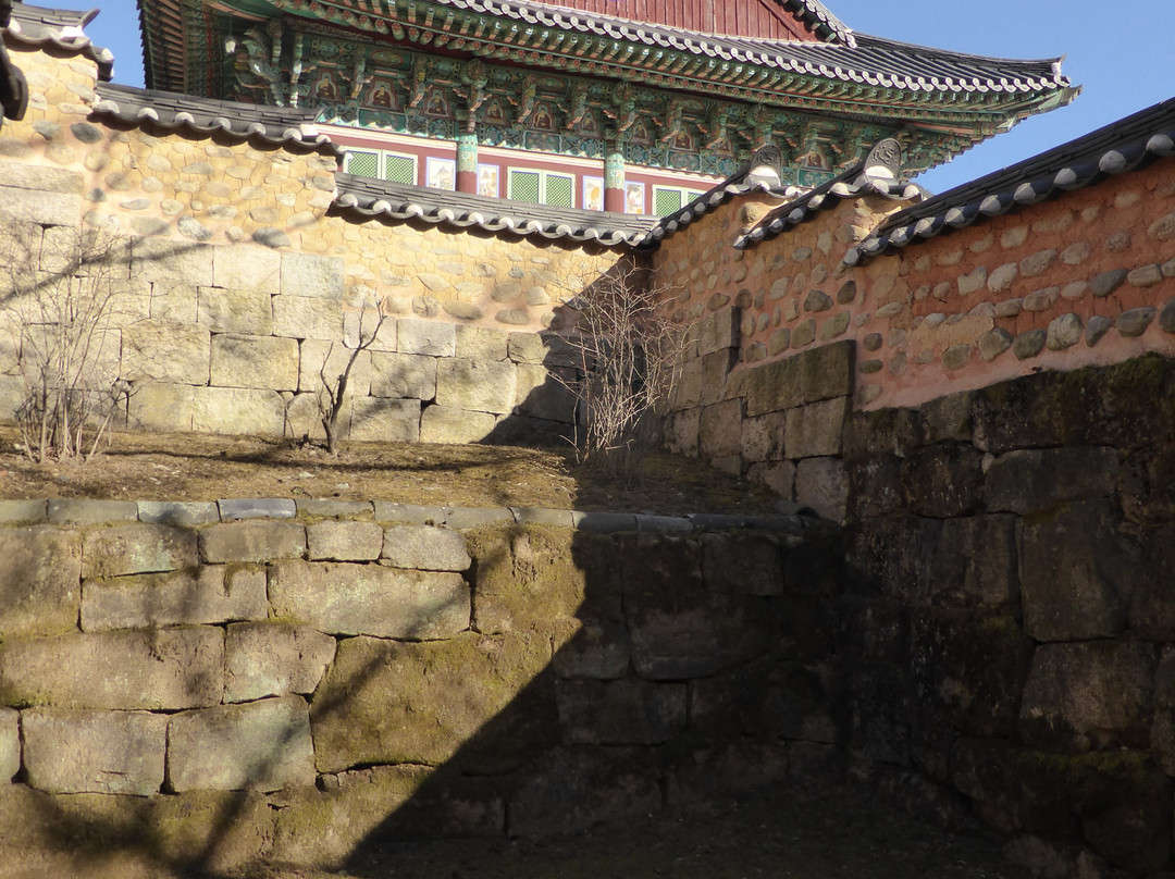 海印寺-陕州郡必去景点
