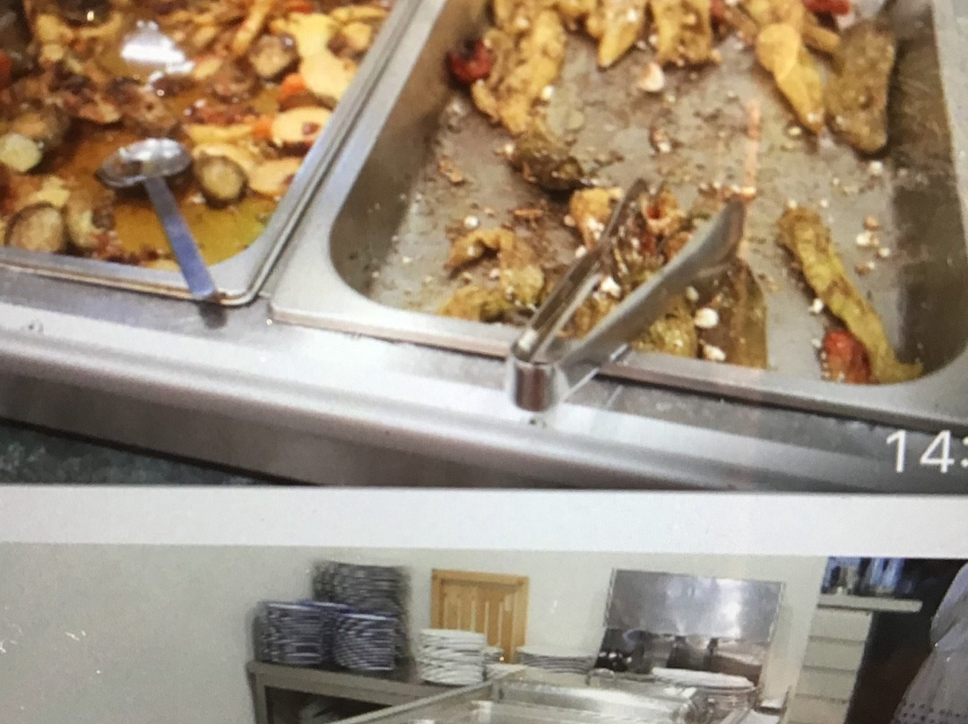 Samos Bay Hotel By Gagou Beach主图