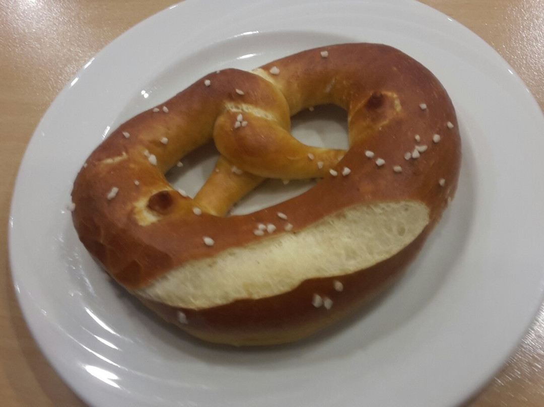 贝特纳酒店主图