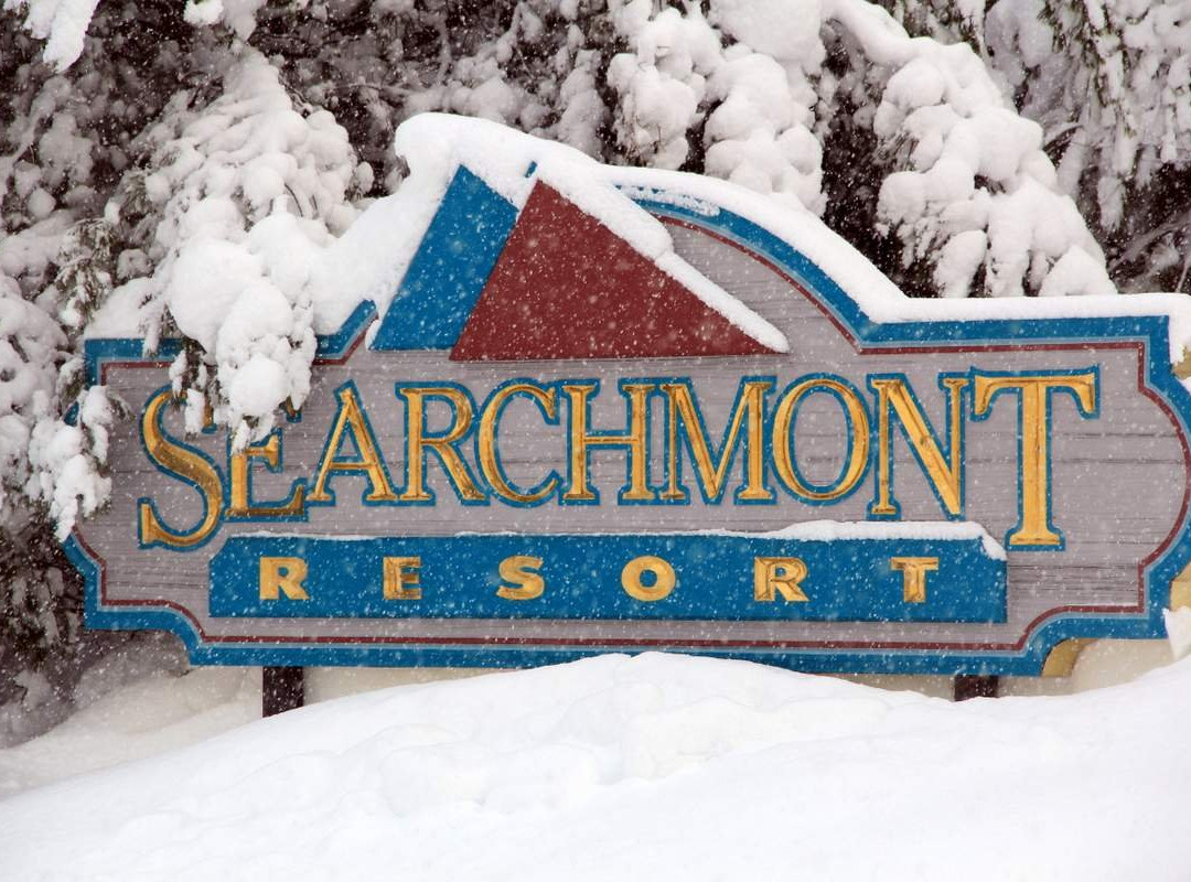 Searchmont Ski Resort景点图片