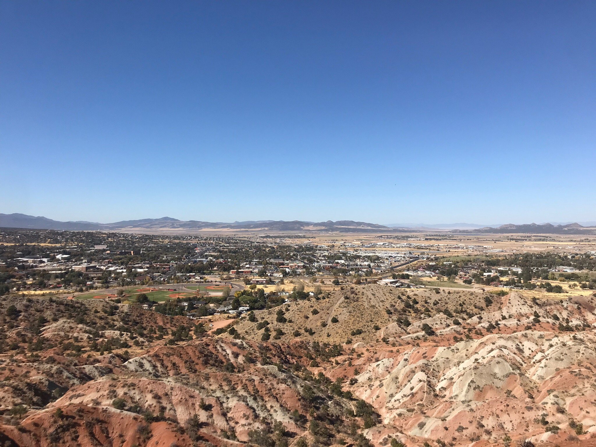 Knights Inn Cedar City-官方