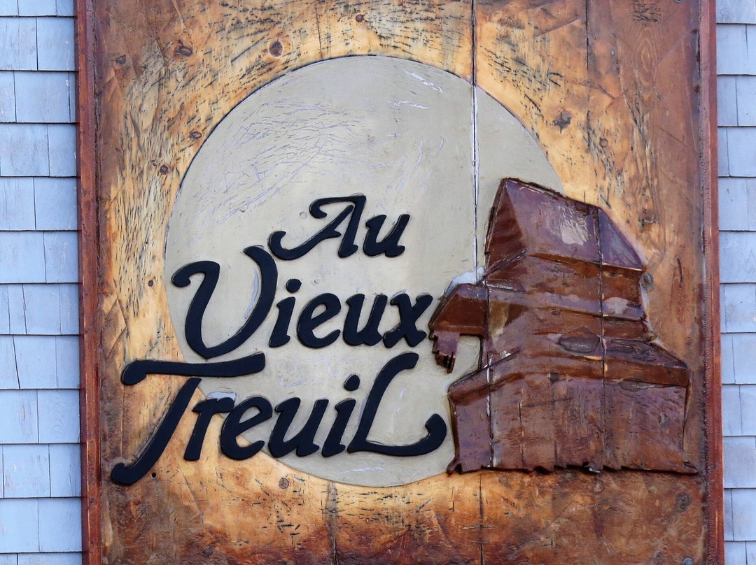 Au Vieux Treuil景点图片