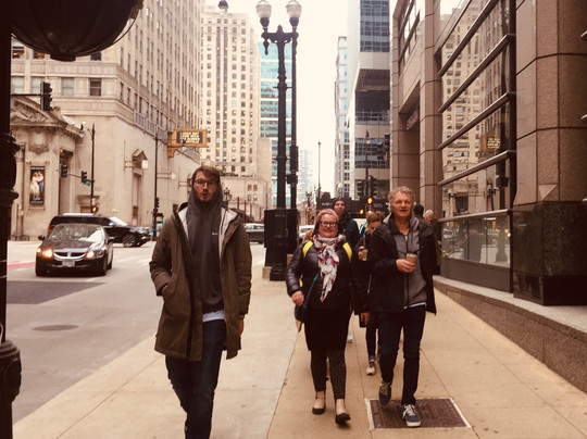 Chica-GO Off The Beaten Path Tours-芝加哥必去景点