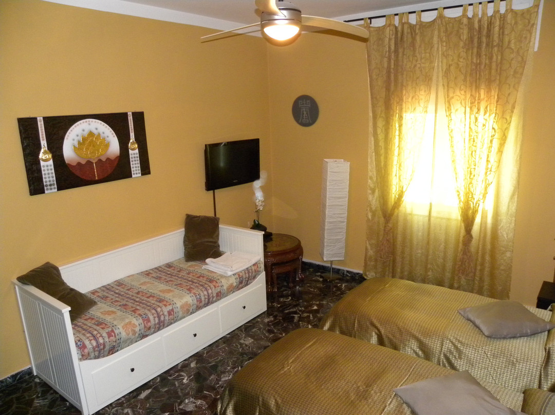 B&B Arcoveggio-Cod. Reg. 037006-BB-00391主图