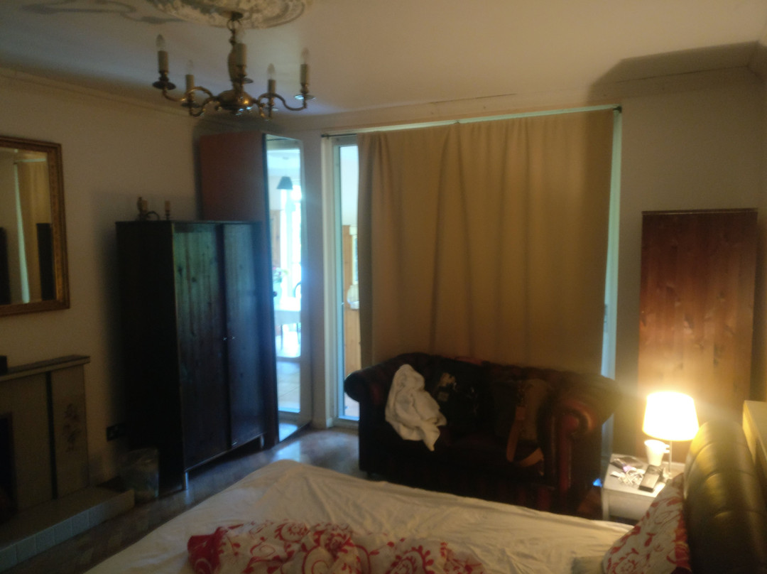 Guest House Ellipse主图