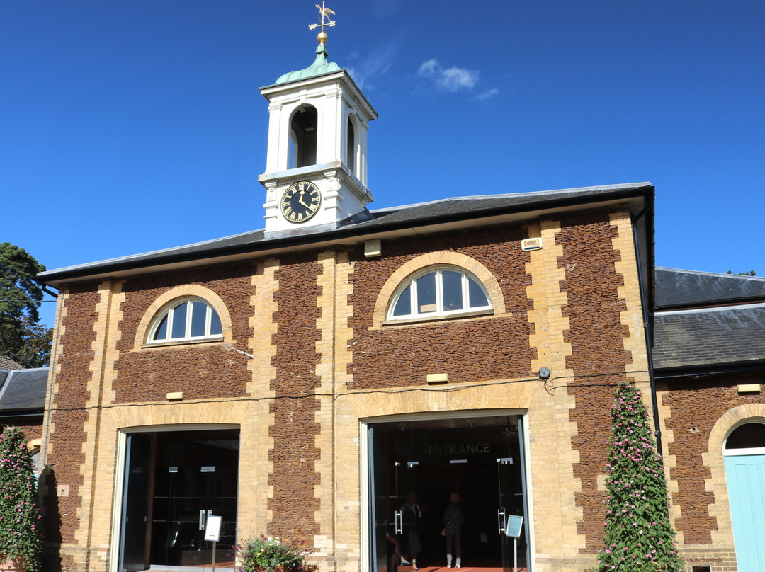 Sandringham Exhibition & Transport Museum景点图片