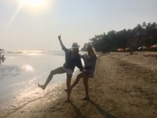 The Linta's Golden Beach主图