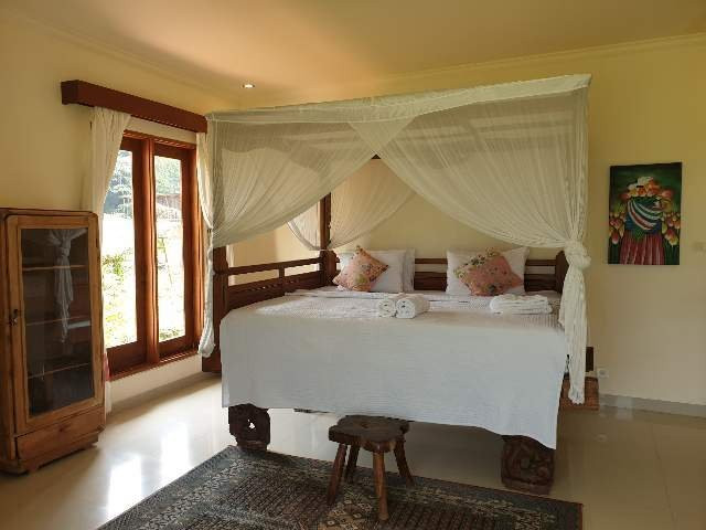 Mahasa Resort Ubud主图