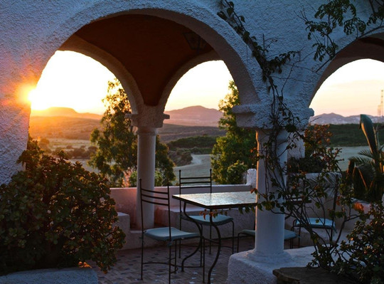 Unlocked-马丘比丘必去景点