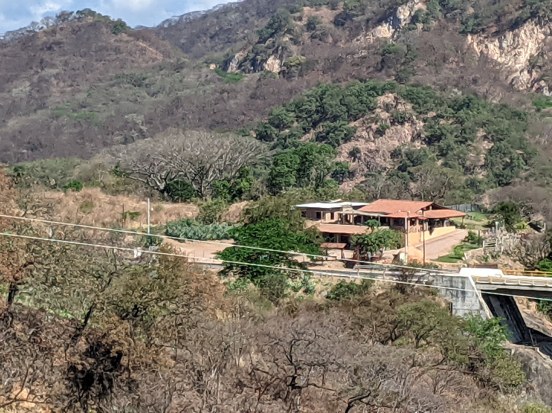 Hacienda Don Lalin Raicilla Distillery.景点图片