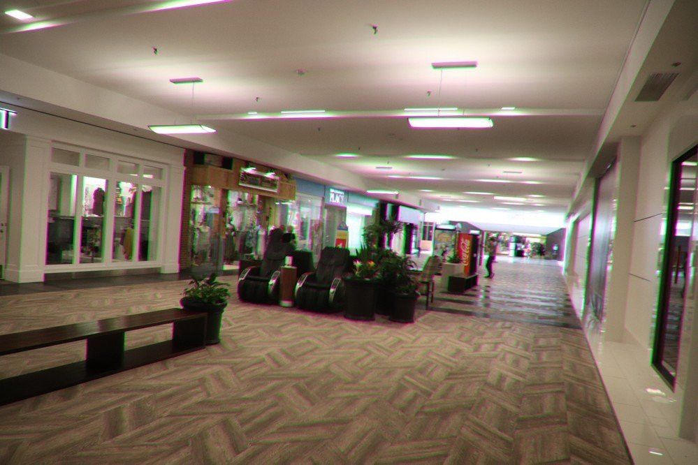 Rimrock Mall-比灵斯必去景点