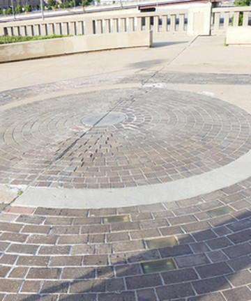 Center Of The Universe景点门票图片