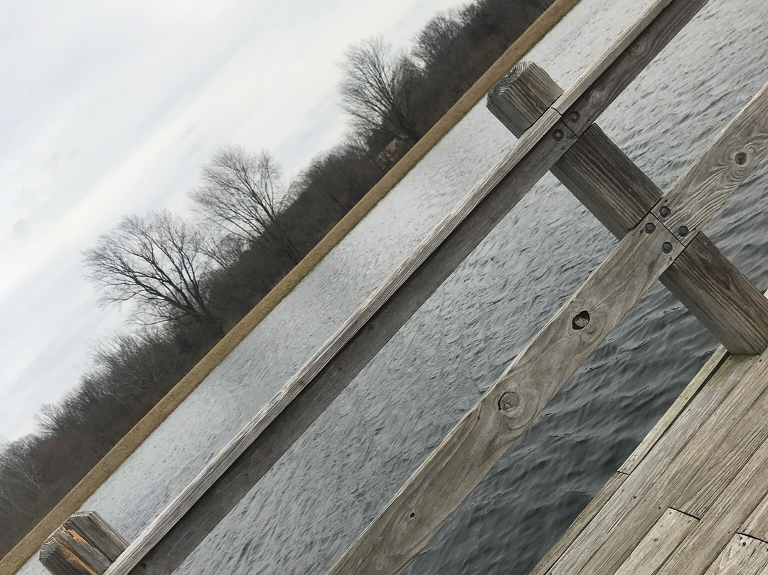 Garbry Big Woods Reserve