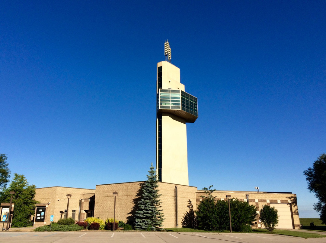 Pembina State Museum景点图片