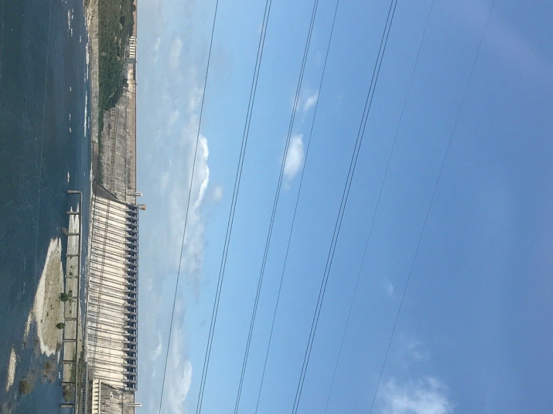 Nagarjunakonda景点图片