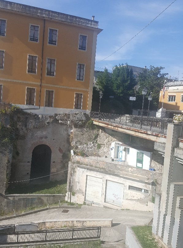 Centro Storico-Pontecorvo必去景点