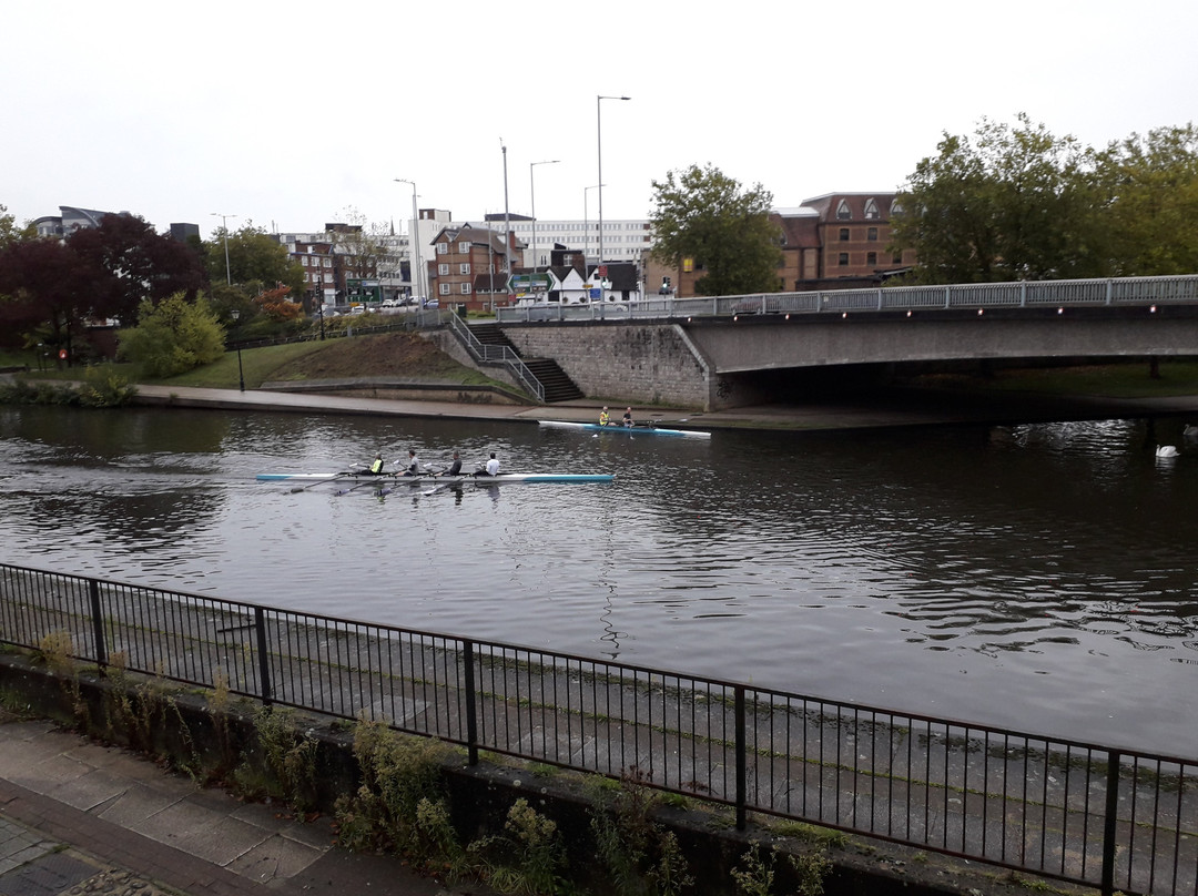 Travelodge Maidstone Central主图