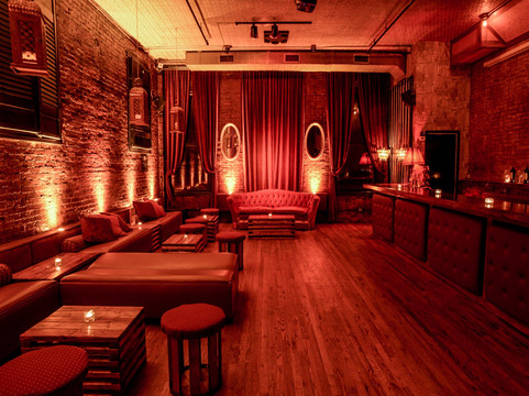 Velvet Brooklyn-布鲁克林必去景点