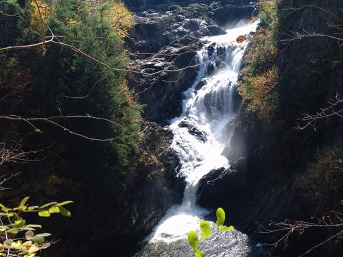 Dionondahowa Falls景点图片