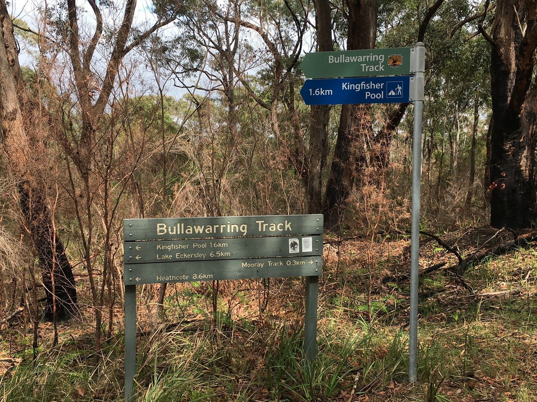 Heathcote National Park-Heathcote必去景点