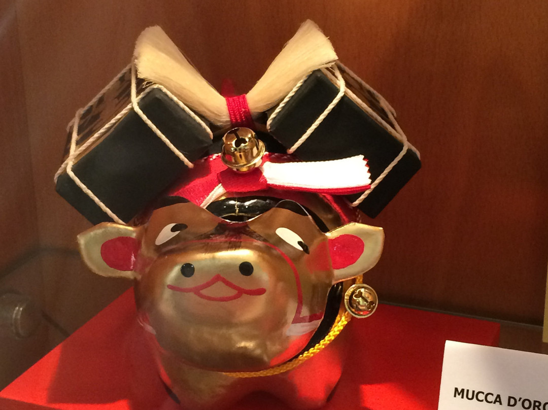 Museo del Giocattolo di Zagarolo-Zagarolo必去景点