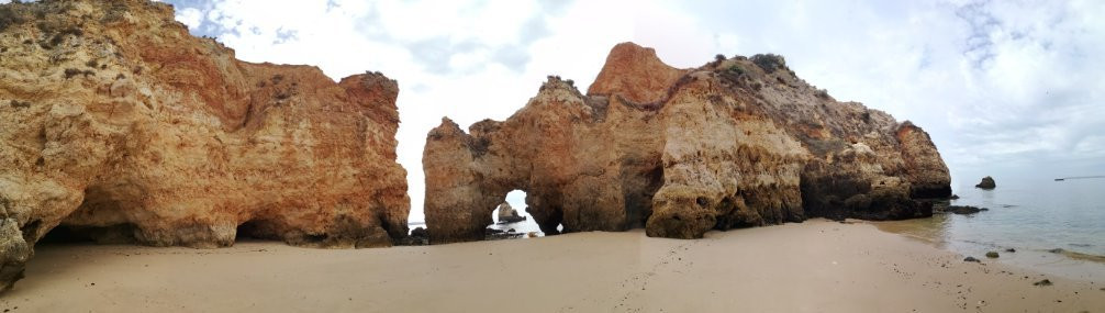 João de Arens Beach-波尔蒂芒必去景点