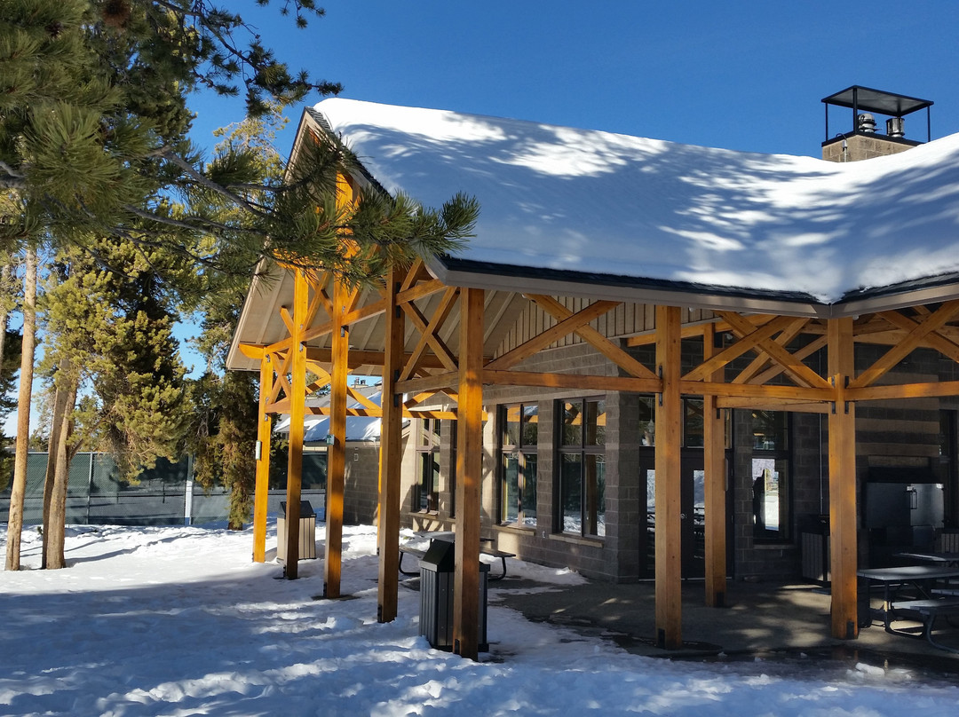 Carter Park-布雷肯里奇必去景点