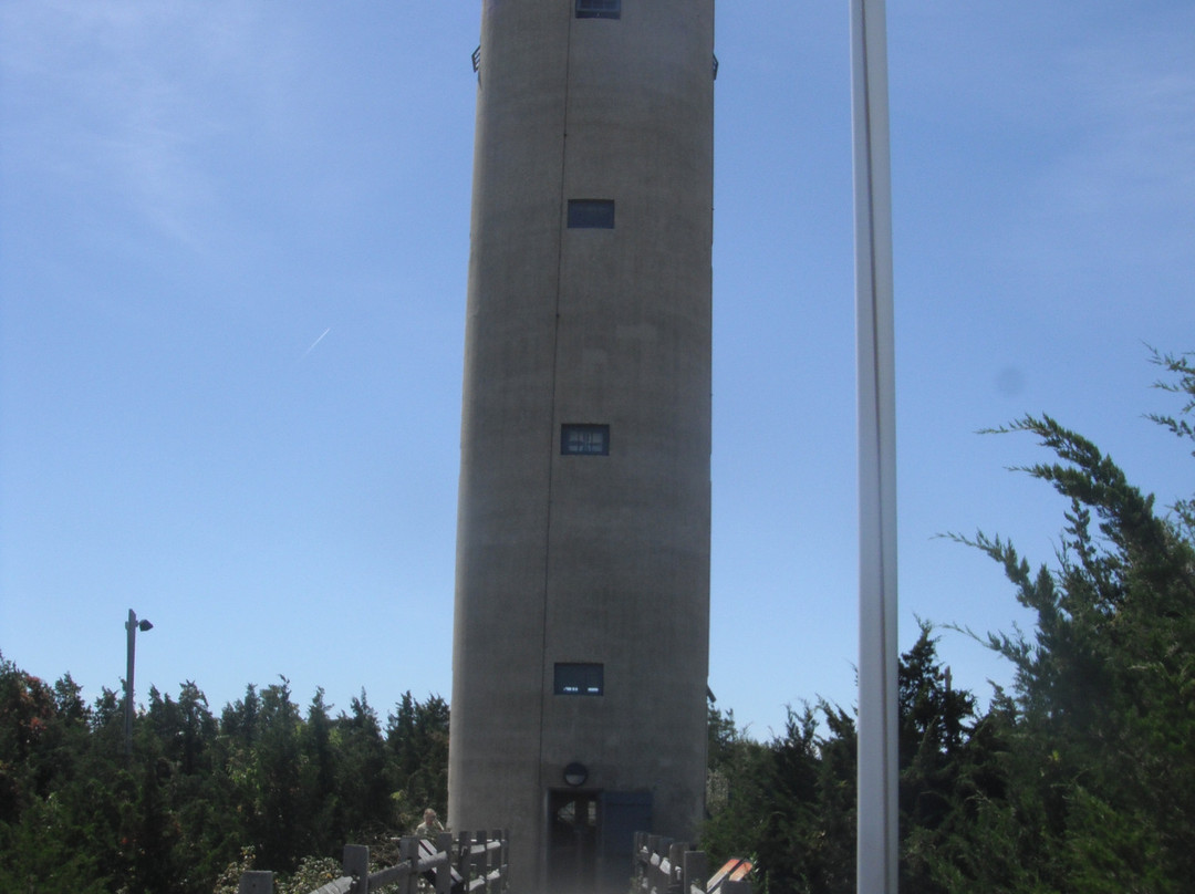 World War II Lookout Tower景点图片