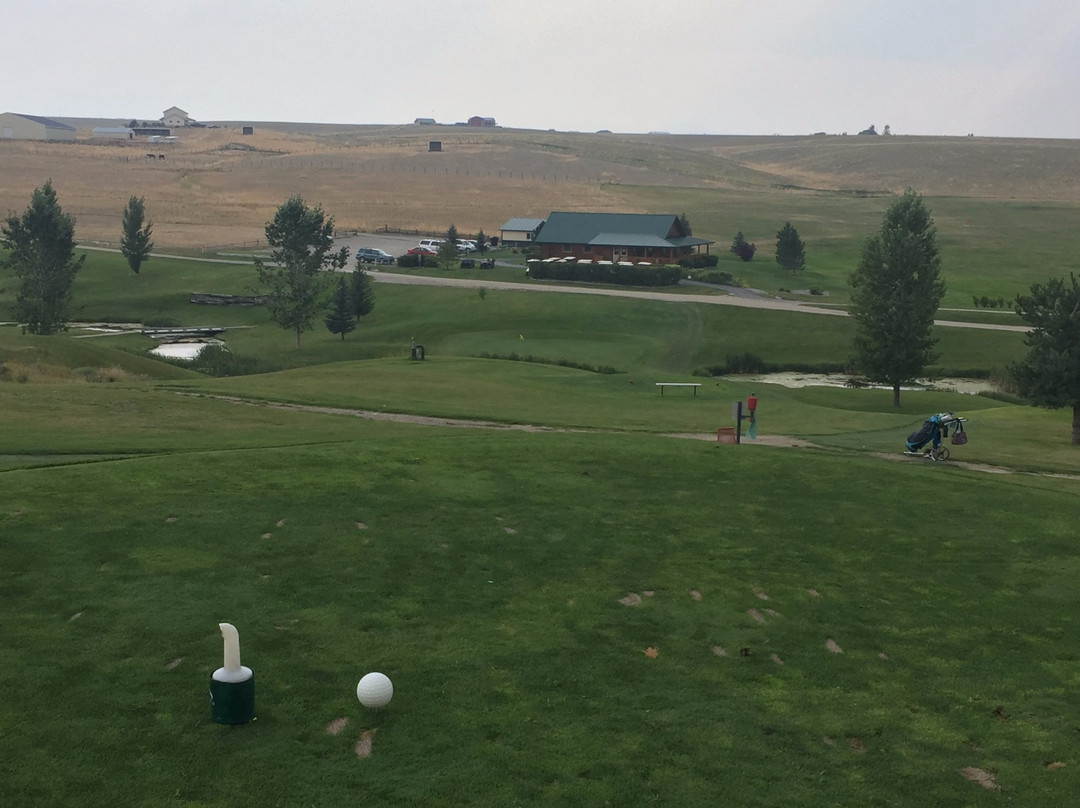 Sleepy Hollow Golf Course景点图片