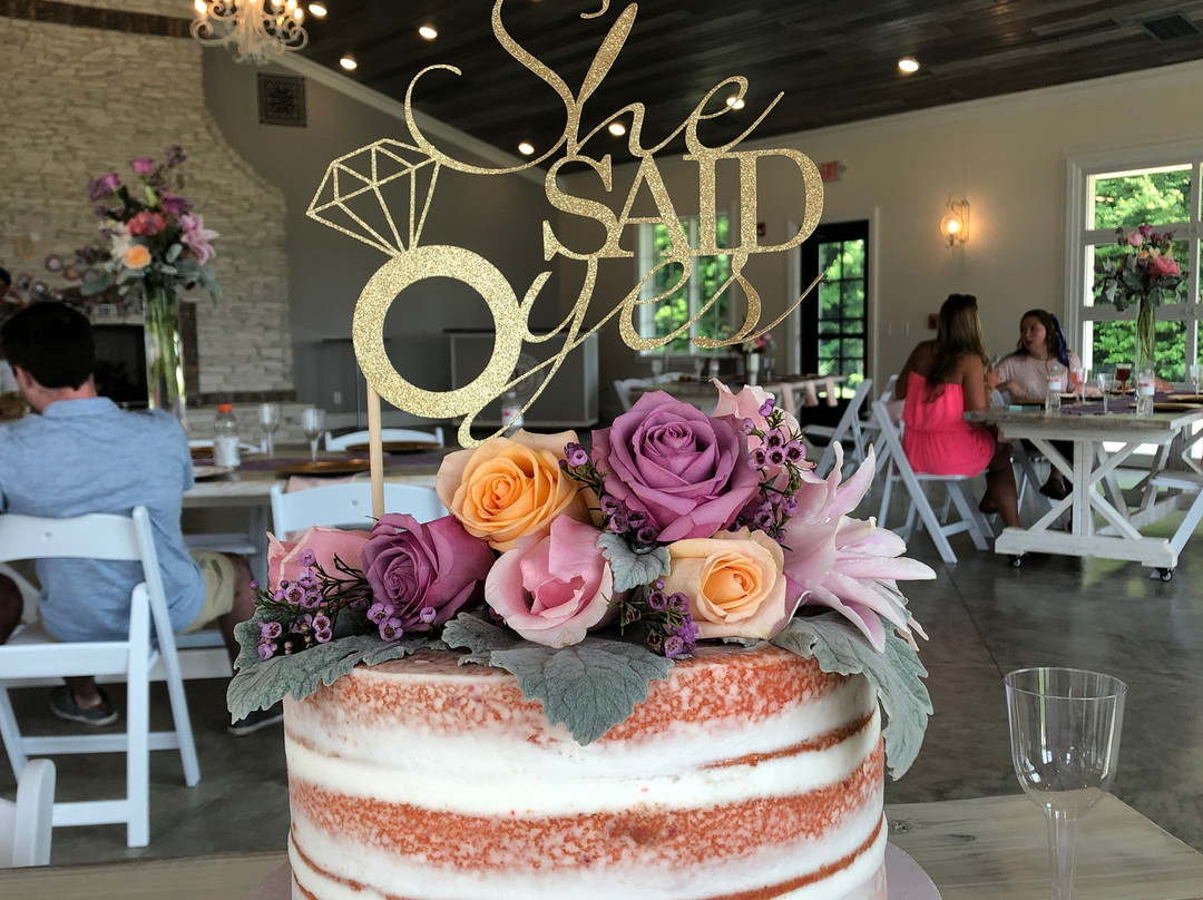 White Chateau at Cecil Farms