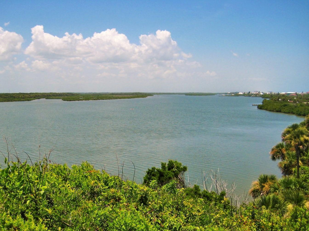 Turtle Mound National Historic Site景点图片