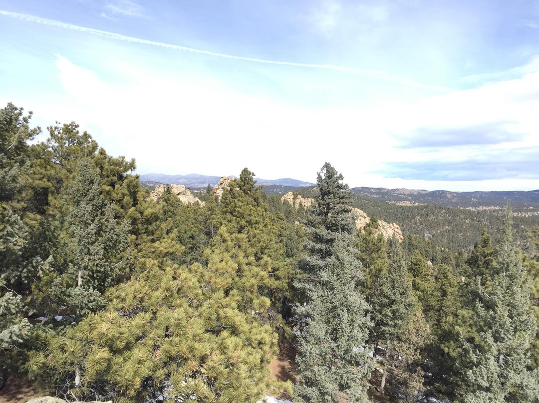 Alderfer/Three Sisters Park