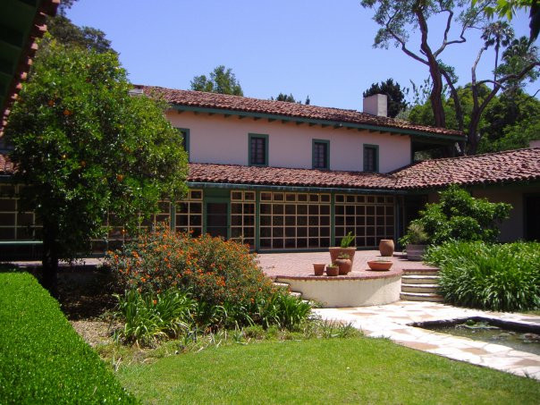 Rancho Los Cerritos景点图片